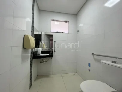 Sala Comercial - Miniatura - Lunardi Imóveis