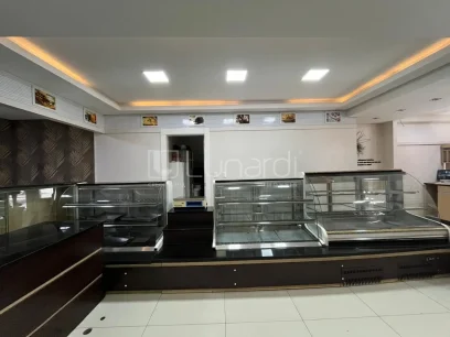 Sala Comercial - Miniatura - Lunardi Imóveis