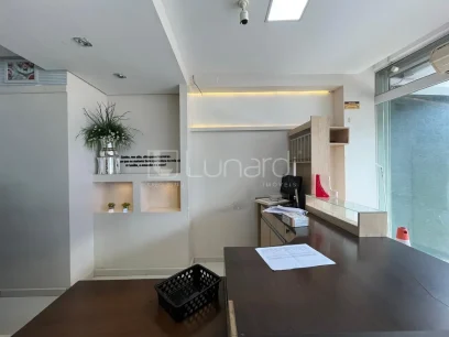 Sala Comercial - Miniatura - Lunardi Imóveis