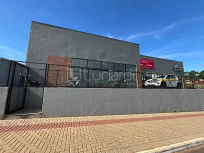 Sala Comercial - Lunardi Imóveis