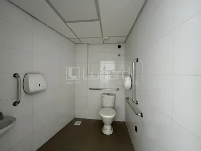 Sala Comercial - Miniatura - Lunardi Imóveis