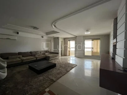 Apartamento com 4 Dormitórios - Miniatura - Lunardi Imóveis