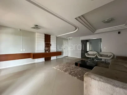 Apartamento com 4 Dormitórios - Miniatura - Lunardi Imóveis