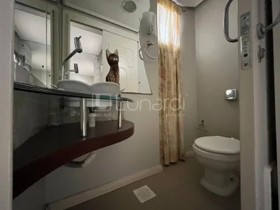 Apartamento com 4 Dormitórios - Miniatura - Lunardi Imóveis