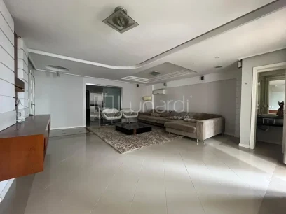 Apartamento com 4 Dormitórios - Miniatura - Lunardi Imóveis