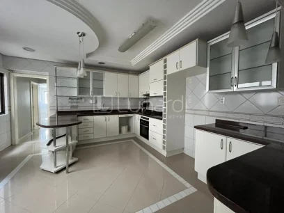 Apartamento com 4 Dormitórios - Miniatura - Lunardi Imóveis