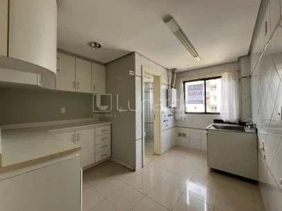 Apartamento com 4 Dormitórios - Miniatura - Lunardi Imóveis