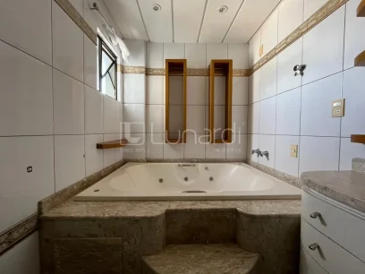 Apartamento com 4 Dormitórios - Miniatura - Lunardi Imóveis