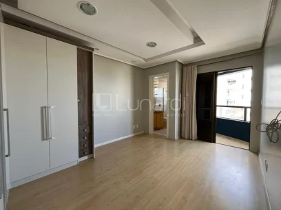 Apartamento com 4 Dormitórios - Miniatura - Lunardi Imóveis