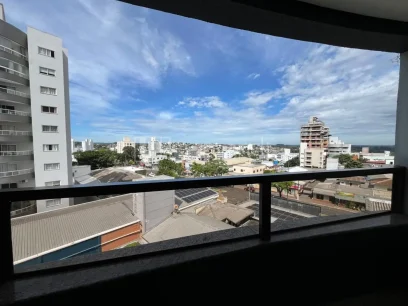 Apartamento com 4 Dormitórios - Miniatura - Lunardi Imóveis