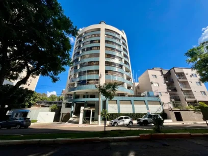 Apartamento com 4 Dormitórios - Miniatura - Lunardi Imóveis