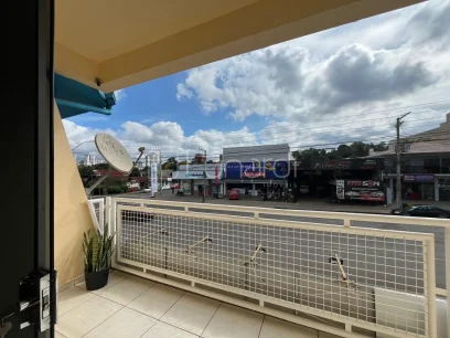 Apartamento com 3 Dormitórios - Miniatura - Lunardi Imóveis