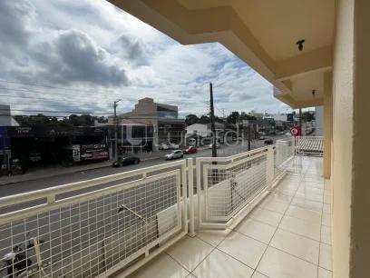 Apartamento com 3 Dormitórios - Miniatura - Lunardi Imóveis