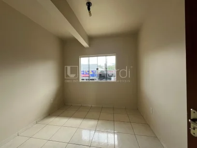 Apartamento com 3 Dormitórios - Miniatura - Lunardi Imóveis