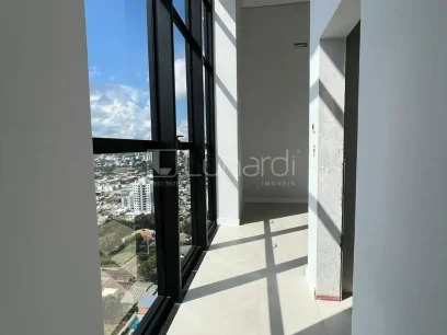 Cobertura com 3 Suítes - Miniatura - Lunardi Imóveis