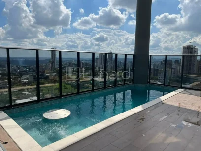 Cobertura com 3 Suítes - Miniatura - Lunardi Imóveis