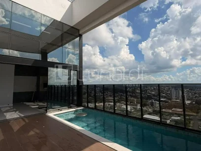 Cobertura com 3 Suítes - Miniatura - Lunardi Imóveis