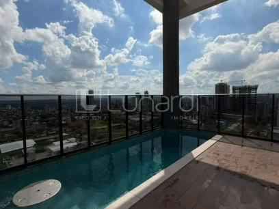 Cobertura com 3 Suítes - Miniatura - Lunardi Imóveis