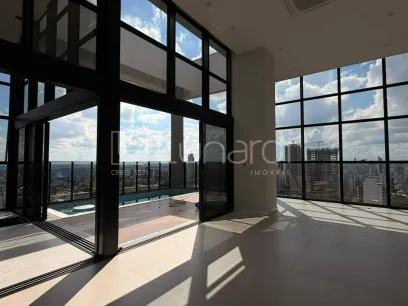 Cobertura com 3 Suítes - Miniatura - Lunardi Imóveis