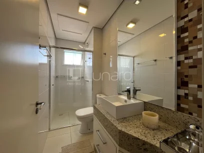 Apartamento com 3 Dormitórios - Miniatura - Lunardi Imóveis