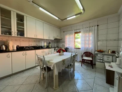 Casa com 4 Dormitórios - Miniatura - Lunardi Imóveis