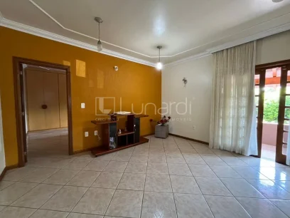 Casa com 4 Dormitórios - Miniatura - Lunardi Imóveis