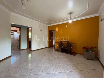 Casa com 4 Dormitórios - Miniatura - Lunardi Imóveis