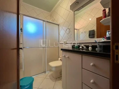 Casa com 4 Dormitórios - Miniatura - Lunardi Imóveis