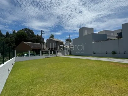 Casa com 2 Dormitórios - Miniatura - Lunardi Imóveis