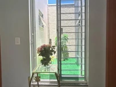 Casa com 2 Dormitórios - Miniatura - Lunardi Imóveis