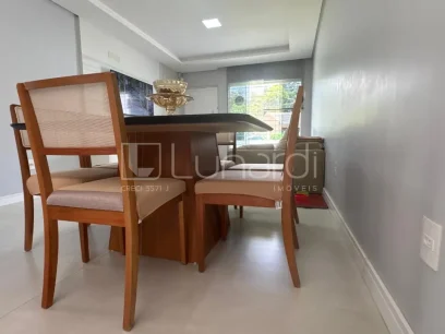 Casa com 2 Dormitórios - Miniatura - Lunardi Imóveis