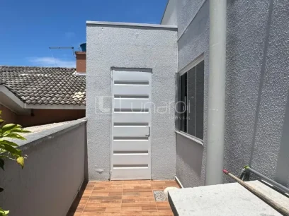 Casa com 2 Dormitórios - Miniatura - Lunardi Imóveis