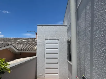 Casa com 2 Dormitórios - Miniatura - Lunardi Imóveis