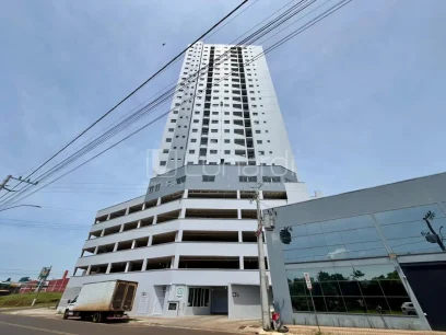 Apartamento com 2 Dormitórios - Lunardi Imóveis