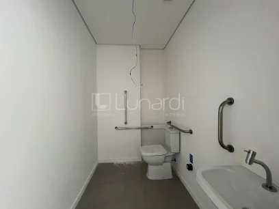 Sala Comercial - Miniatura - Lunardi Imóveis