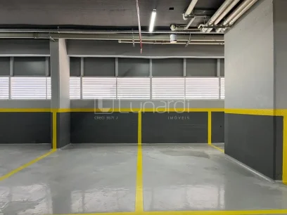 Sala Comercial - Miniatura - Lunardi Imóveis