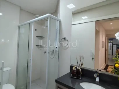 Apartamento com 3 Dormitórios - Miniatura - Lunardi Imóveis
