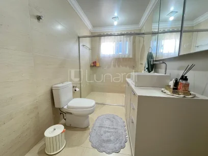 Casa com 3 Dormitórios - Miniatura - Lunardi Imóveis