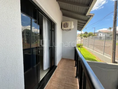 Casa com 3 Dormitórios - Miniatura - Lunardi Imóveis