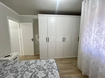 Casa com 3 Dormitórios - Miniatura - Lunardi Imóveis