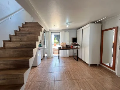 Casa com 3 Dormitórios - Miniatura - Lunardi Imóveis