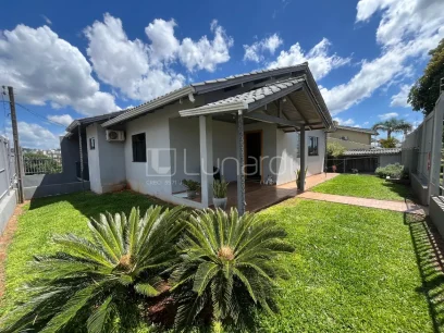 Casa com 3 Dormitórios - Miniatura - Lunardi Imóveis