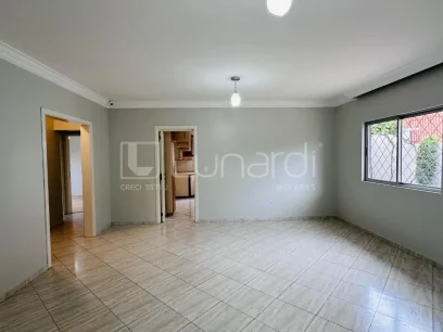 Casa com 3 Dormitórios - Miniatura - Lunardi Imóveis