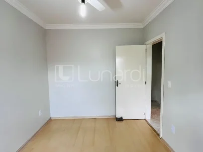 Casa com 3 Dormitórios - Miniatura - Lunardi Imóveis