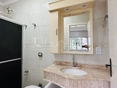 Casa com 3 Dormitórios - Miniatura - Lunardi Imóveis