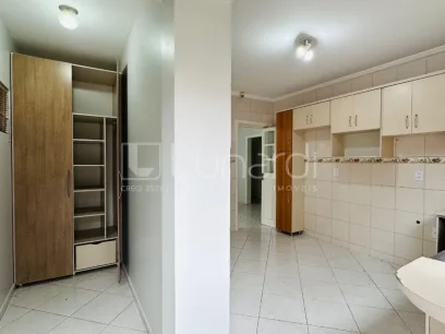 Casa com 3 Dormitórios - Miniatura - Lunardi Imóveis