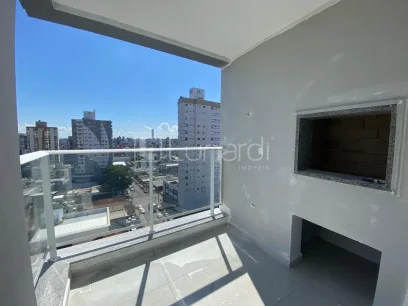 Apartamento com 2 Dormitórios - Miniatura - Lunardi Imóveis