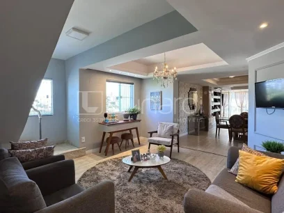 Apartamento Duplex com 3 Dormitórios - Miniatura - Lunardi Imóveis