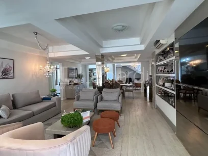 Apartamento Duplex com 3 Dormitórios - Miniatura - Lunardi Imóveis