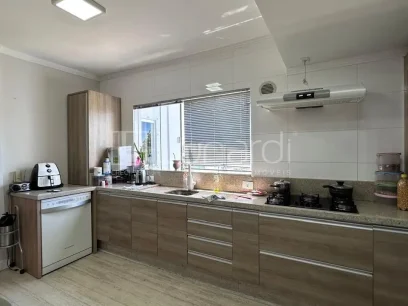 Apartamento Duplex com 3 Dormitórios - Miniatura - Lunardi Imóveis